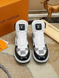 Picture of Louis Vuitton Shoes _SKULVsz38-44jyh091013433